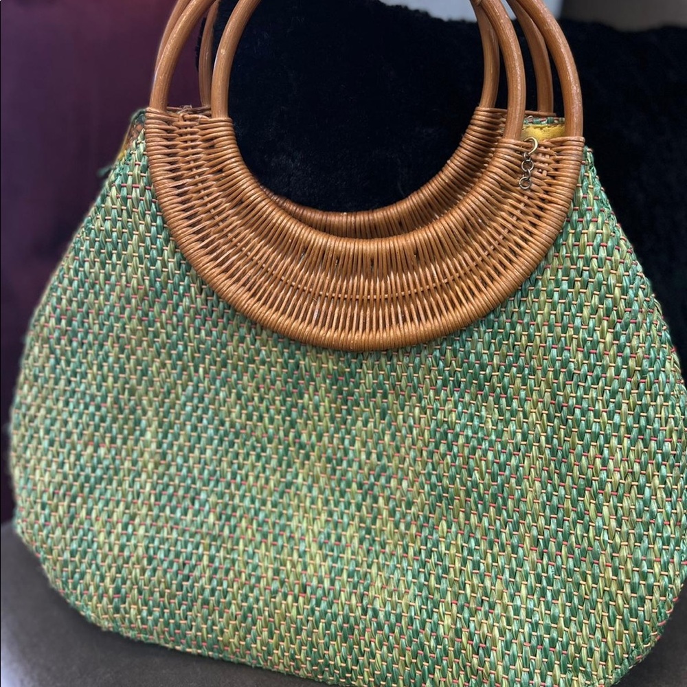 Vintage bag